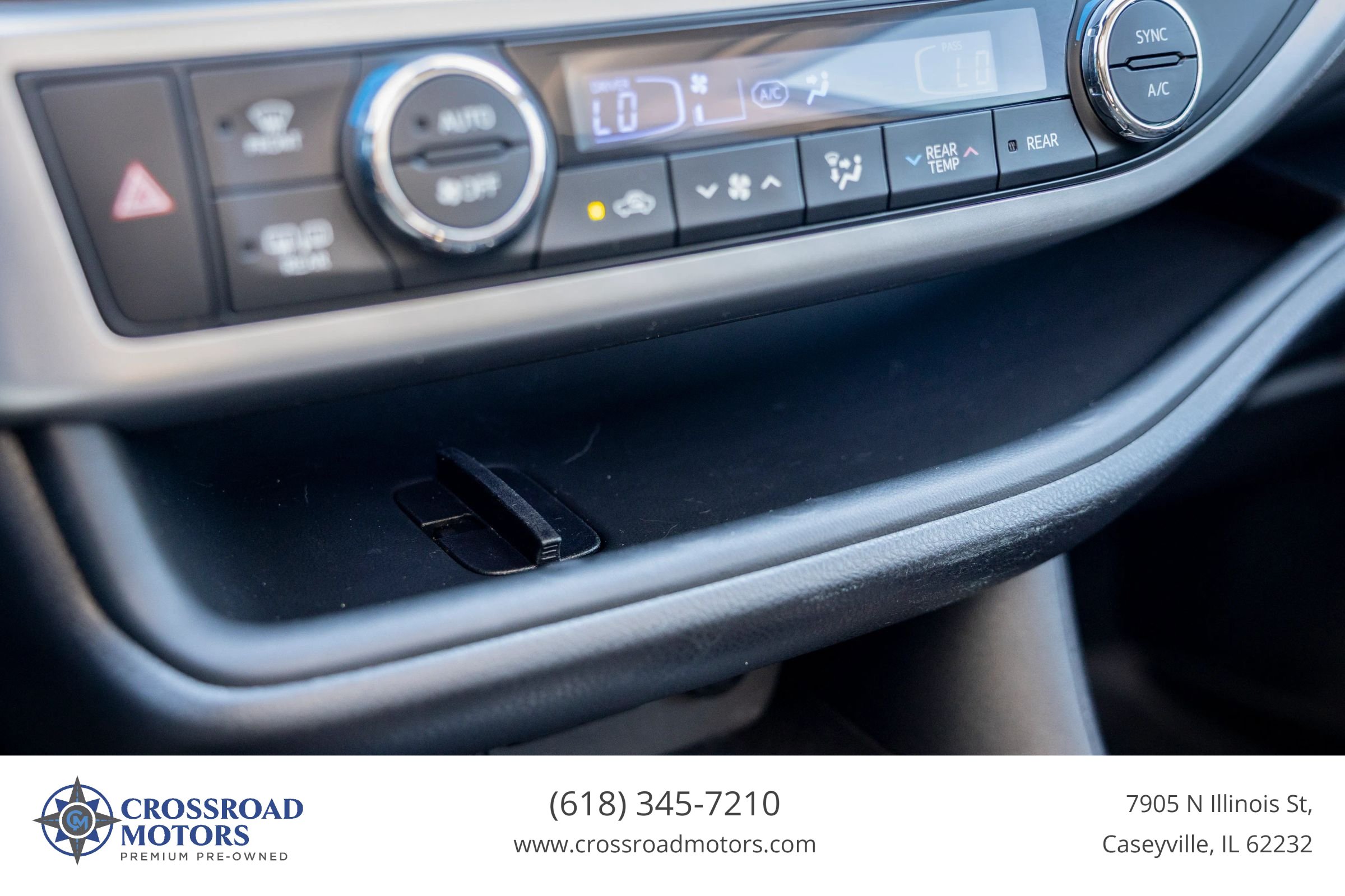 Used 2018 Toyota Highlander SE AWD/4WD image 47