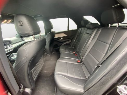 Certified 2022 Mercedes-Benz GLE 350 4MATIC image 13
