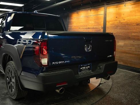 Used 2023 Honda Ridgeline RTL image 6