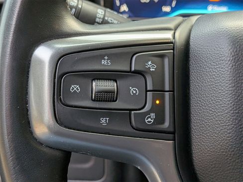 Used 2023 Chevrolet Tahoe LT w/ Luxury Package image 18