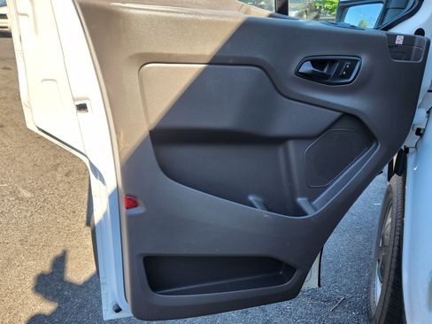 Used 2020 Ford Transit 150 Low Roof w/ Upfitter Package RWD image 11