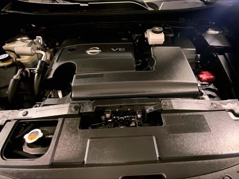 Used 2022 Nissan Murano SV AWD/4WD image 10