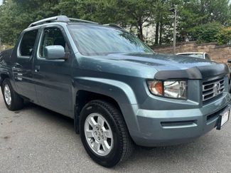 Used 2008 Honda Ridgeline RTL image 1