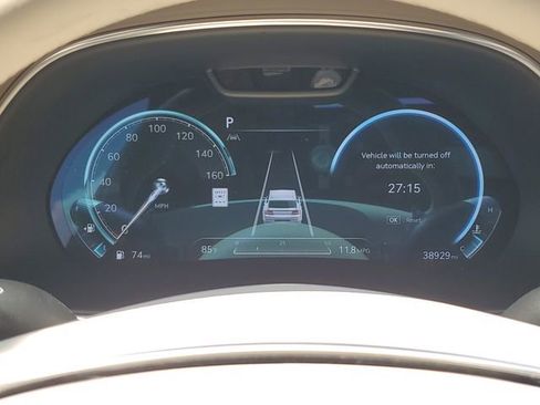 Used 2023 Genesis GV80 3.5T w/ Prestige Package AWD/4WD image 17