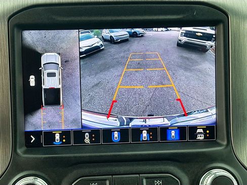 Used 2020 GMC Sierra 1500 Denali w/ Technology Package RWD image 13