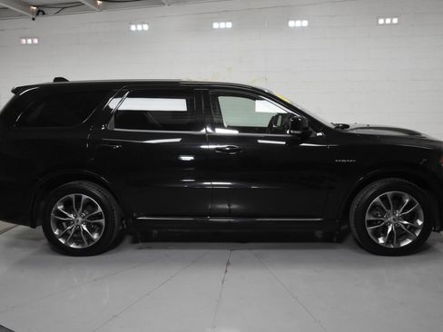 Used 2020 Dodge Durango R/T w/ Technology Group image 5