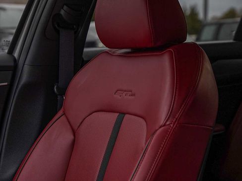 Used 2024 Kia K5 GT-Line w/ GT-Line Premium Package image 12