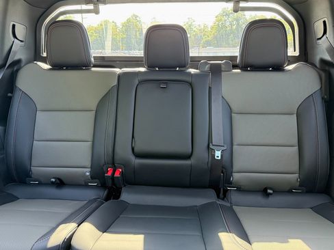 New 2026 Chevrolet Silverado EV Trail Boss w/ LPO, Gameday Tailgate Package image 40