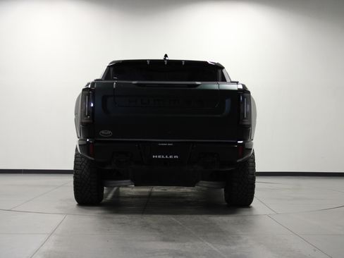 Used 2023 GMC Hummer EV Edition 1 AWD/4WD image 5