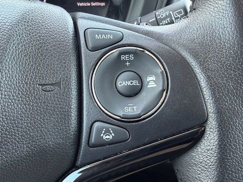 Used 2022 Honda HR-V EX-L image 19