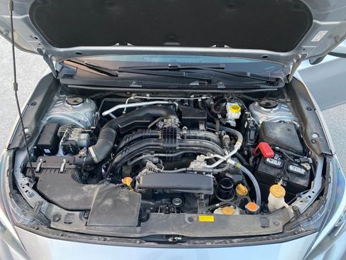 Certified 2023 Subaru Impreza Premium image 40