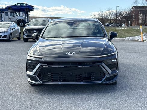 Used 2025 Hyundai Sonata N Line image 28