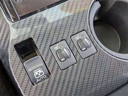 Used 2018 Toyota 4Runner TRD Off-Road Premium w/ Wilderness Package image 16