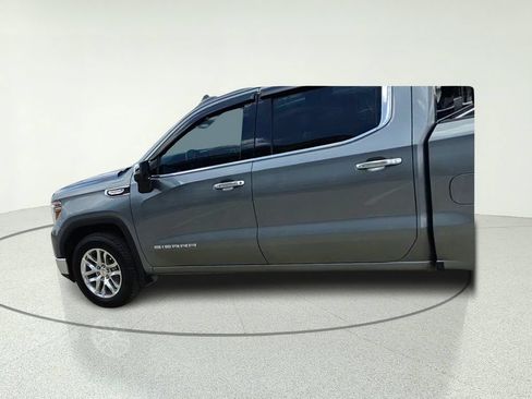 Used 2021 GMC Sierra 1500 SLT AWD/4WD image 5