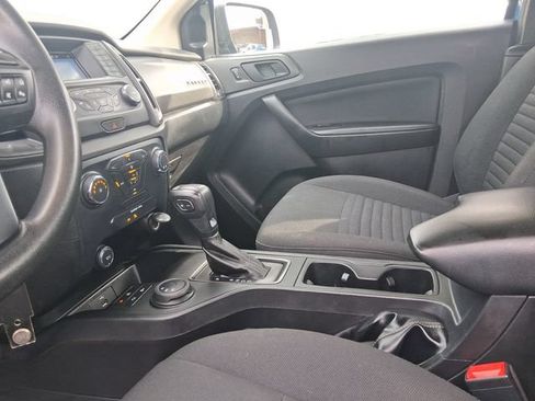 Used 2019 Ford Ranger XL w/ Equipment Group 101A Mid AWD/4WD image 15