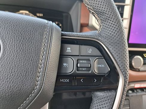 New 2026 Toyota Tundra 1794 Edition image 13