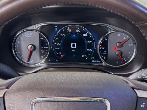 Used 2019 GMC Acadia Denali w/ Technology Package image 13