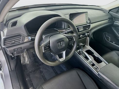 Used 2022 Honda Accord LX image 29