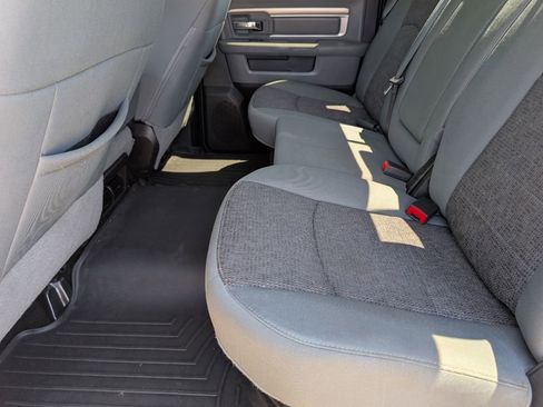 Used 2015 RAM 2500 Big Horn AWD/4WD image 10