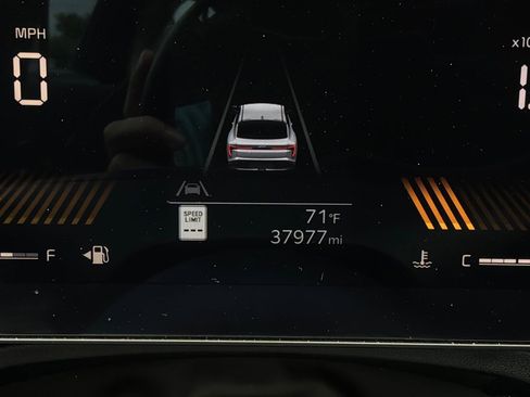 Used 2025 Kia K4 FWD image 39