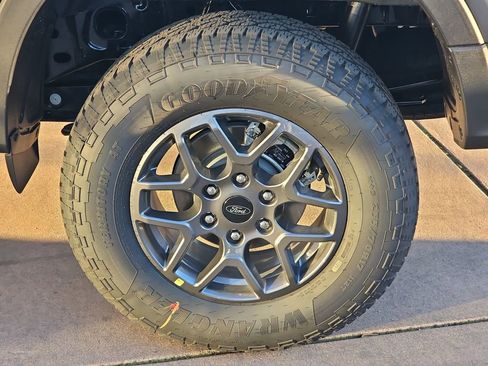 New 2025 Ford Ranger XLT w/ Trailer Tow Package image 37