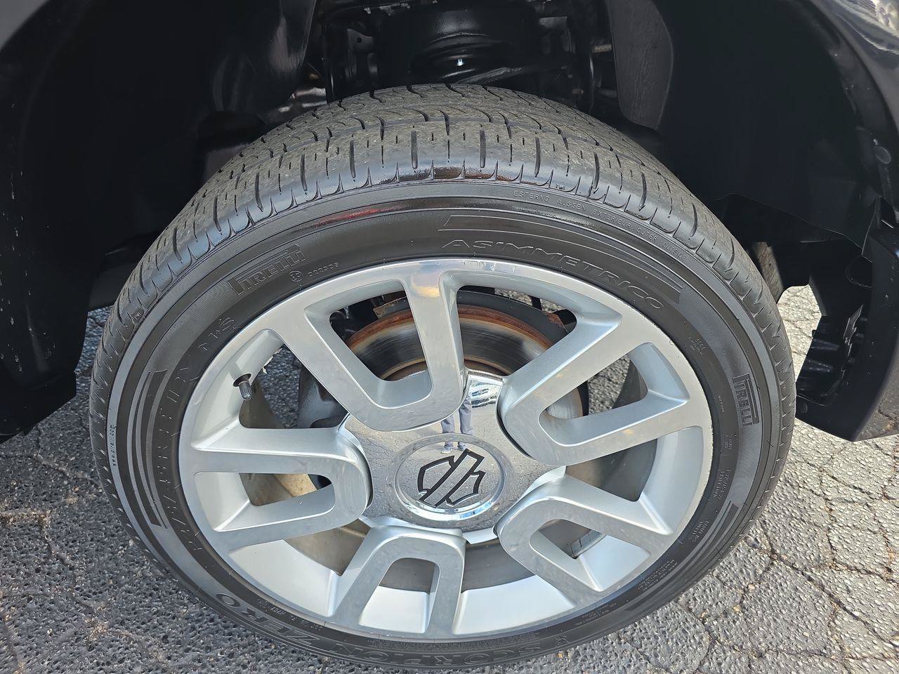 Used 2011 Ford F150 Harley-Davidson AWD/4WD image 16