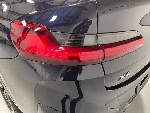 Used 2024 BMW X4 M40i w/ Premium Package AWD/4WD image 14
