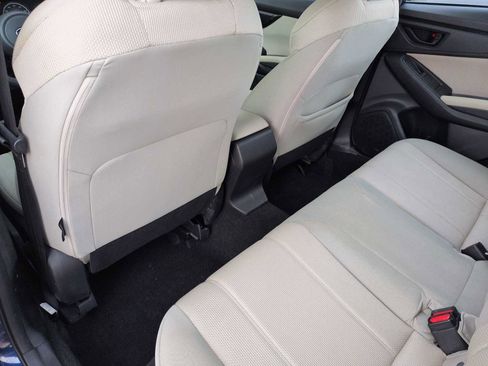 Used 2018 Subaru Impreza 2.0i Premium image 15