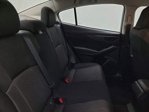 Used 2019 Subaru Impreza 2.0i w/ Eyesight image 19