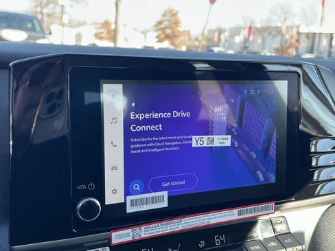 New 2026 Toyota Camry LE image 15