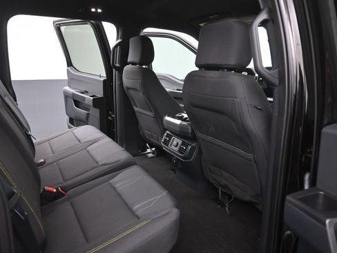 Used 2024 Ford F150 STX RWD image 12