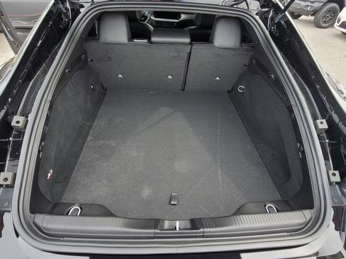 New 2025 Dodge Charger R/T w/ Quick Order Package 25M R/T image 11