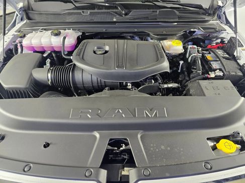 New 2026 RAM 1500 Laramie image 15
