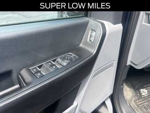 Certified 2025 Ford F250 XL AWD/4WD image 10