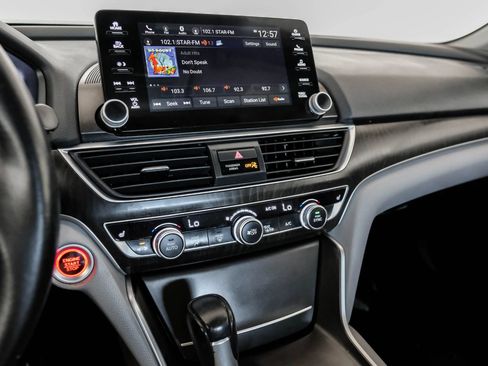 Used 2018 Honda Accord EX-L image 27