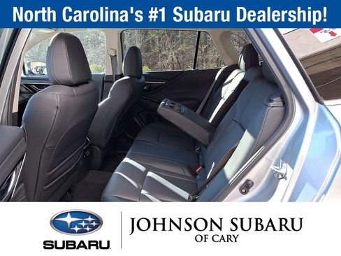 Certified 2023 Subaru Outback Limited image 23