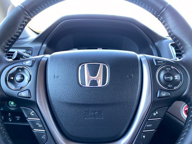 Used 2023 Honda Ridgeline RTL image 15