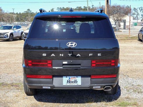 New 2026 Hyundai Santa Fe SEL image 24