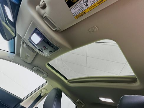 Used 2019 Lexus NX 300 AWD w/ Premium Package image 26