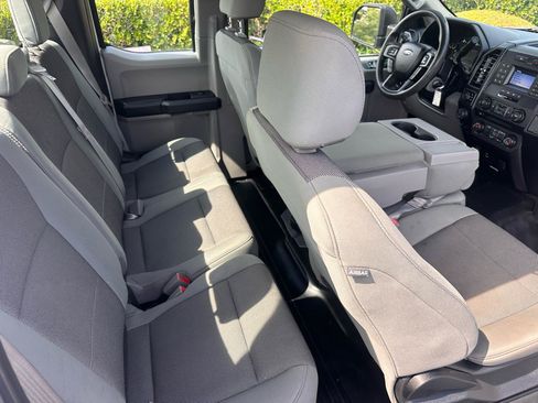Used 2018 Ford F150 XL w/ Equipment Group 101A Mid AWD/4WD image 20