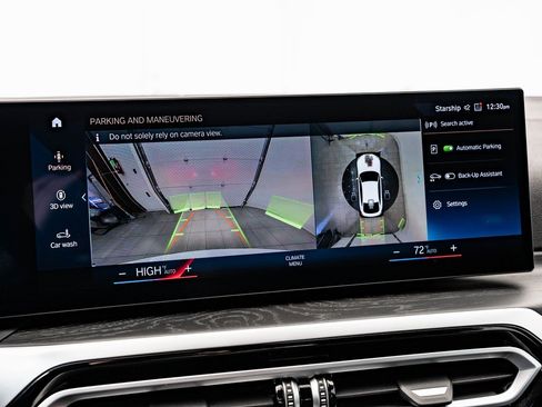 Used 2023 BMW i4 eDrive40 w/ Premium Package image 34