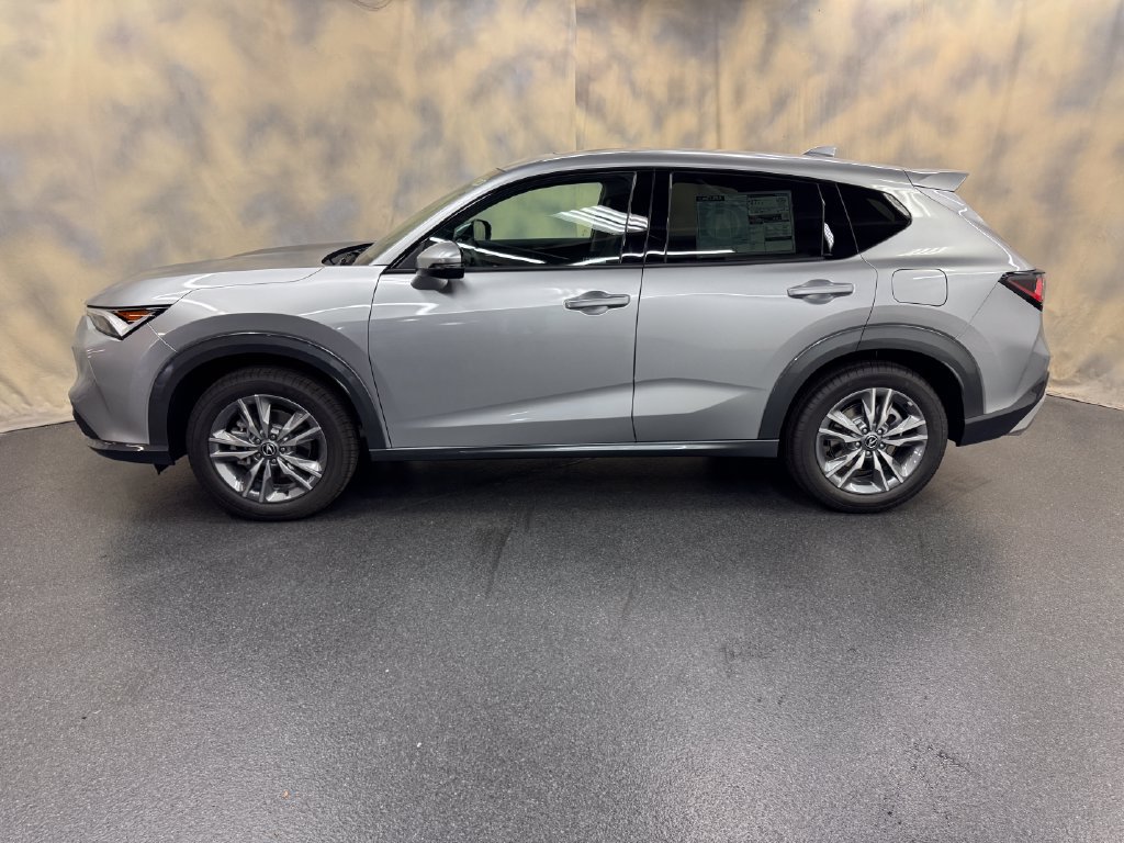 Used 2025 Acura ADX AWD image 3