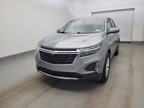 Used 2024 Chevrolet Equinox LT FWD image 15