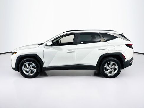 Used 2023 Hyundai Tucson SEL AWD/4WD image 8