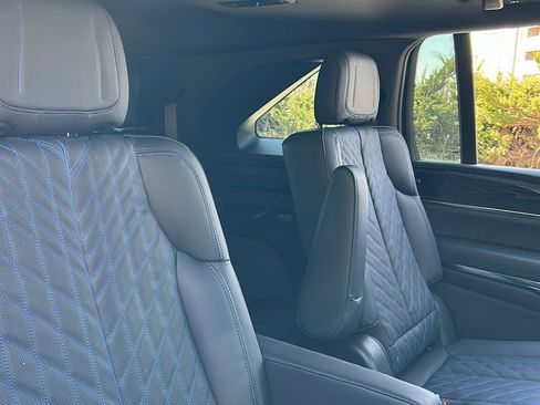 New 2025 Cadillac Escalade IQ Sport 1 w/ Smart Trailering package image 12