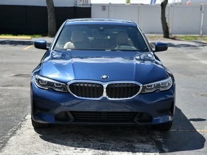Used 2021 BMW 330i Sedan w/ Convenience Package