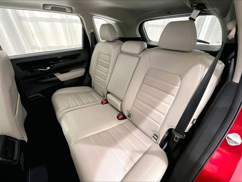 Used 2023 Honda CR-V EX-L image 15