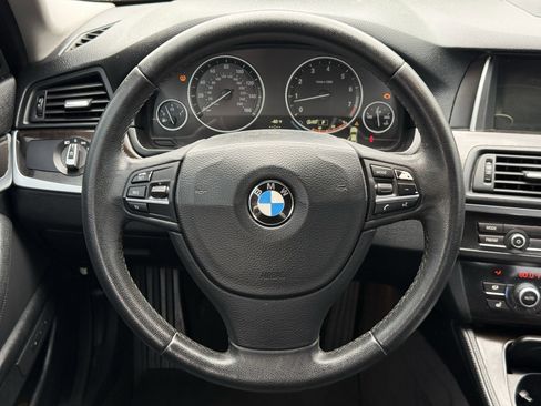 Used 2014 BMW 528i Sedan RWD image 15