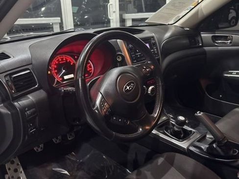 Used 2013 Subaru Impreza WRX Hatchback image 15