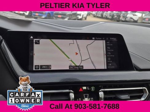 Used 2022 BMW 228i Gran Coupe w/ Convenience Package image 36